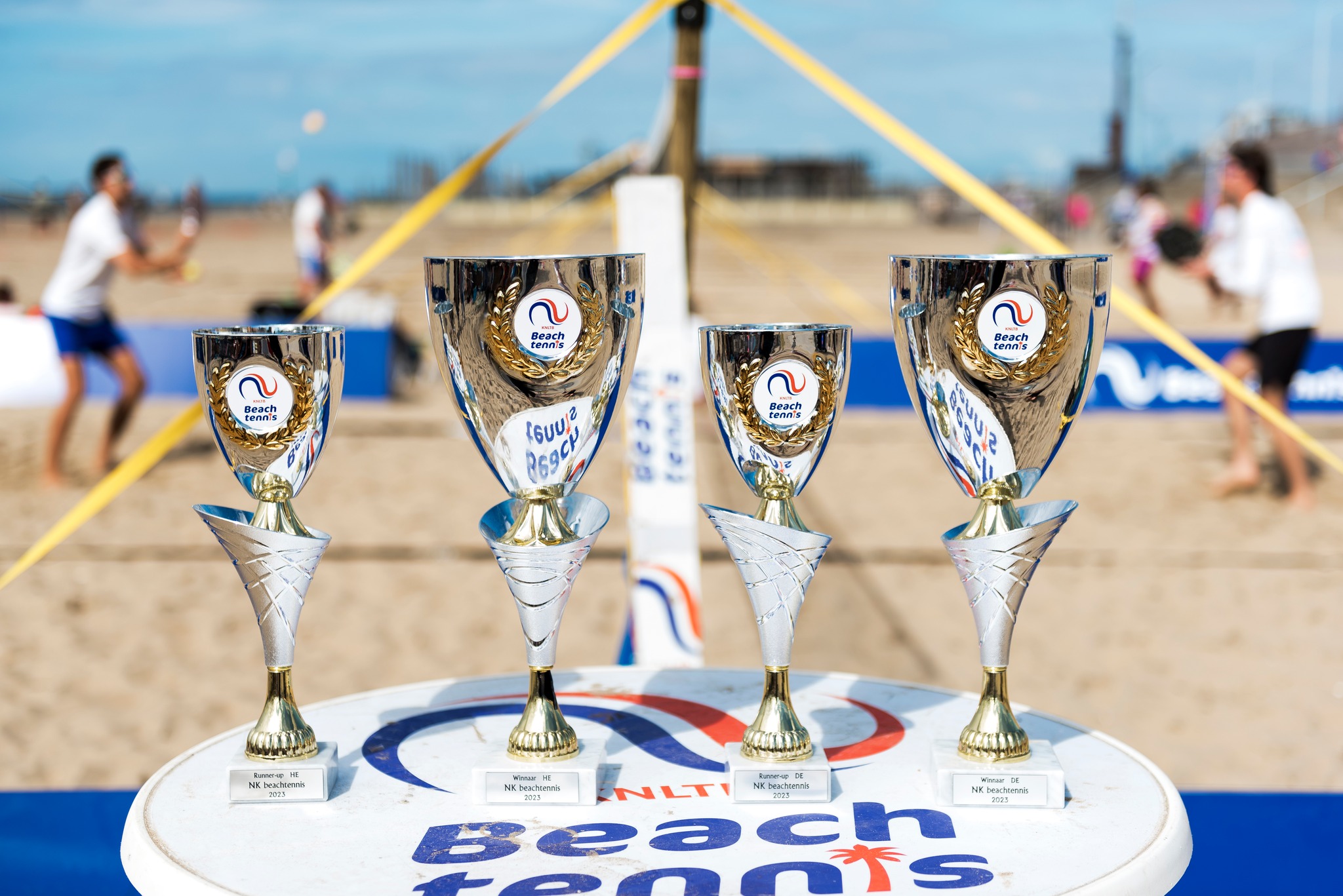 beachtennis-trophies